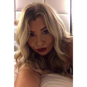 Meet your Posher, Ashlynn